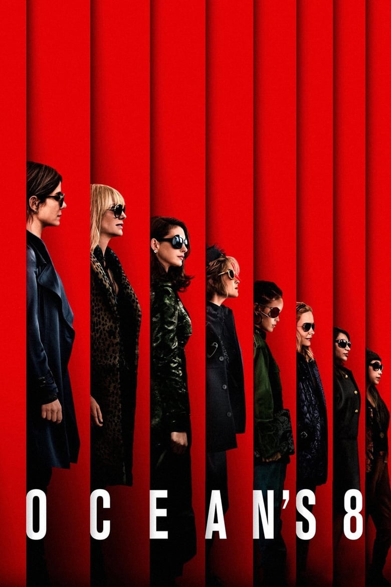 Ocean’s Eight