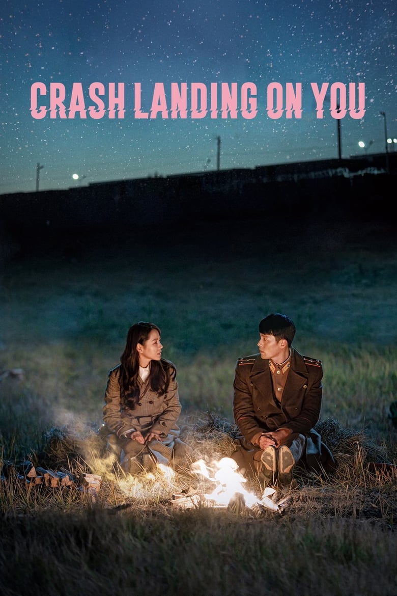 Crash Landing on You 2019