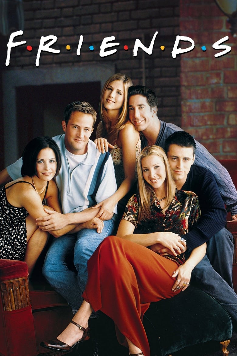 Friends 1994