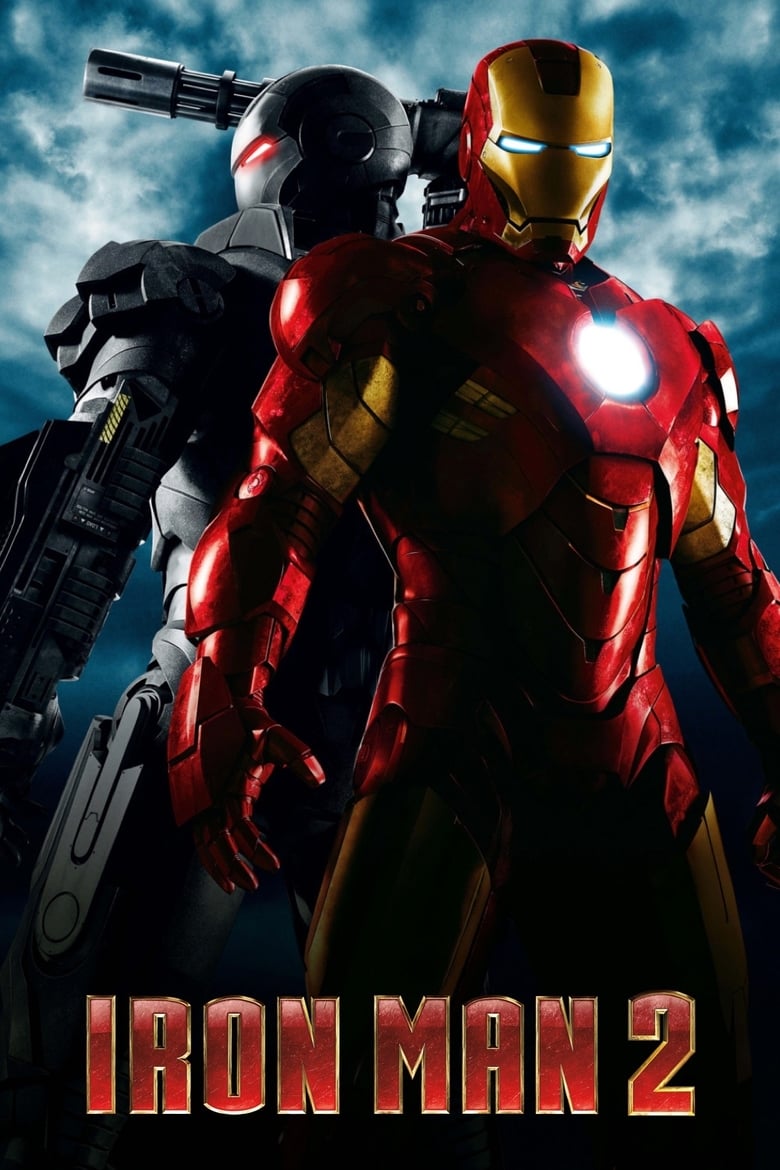 Iron Man 2 2010