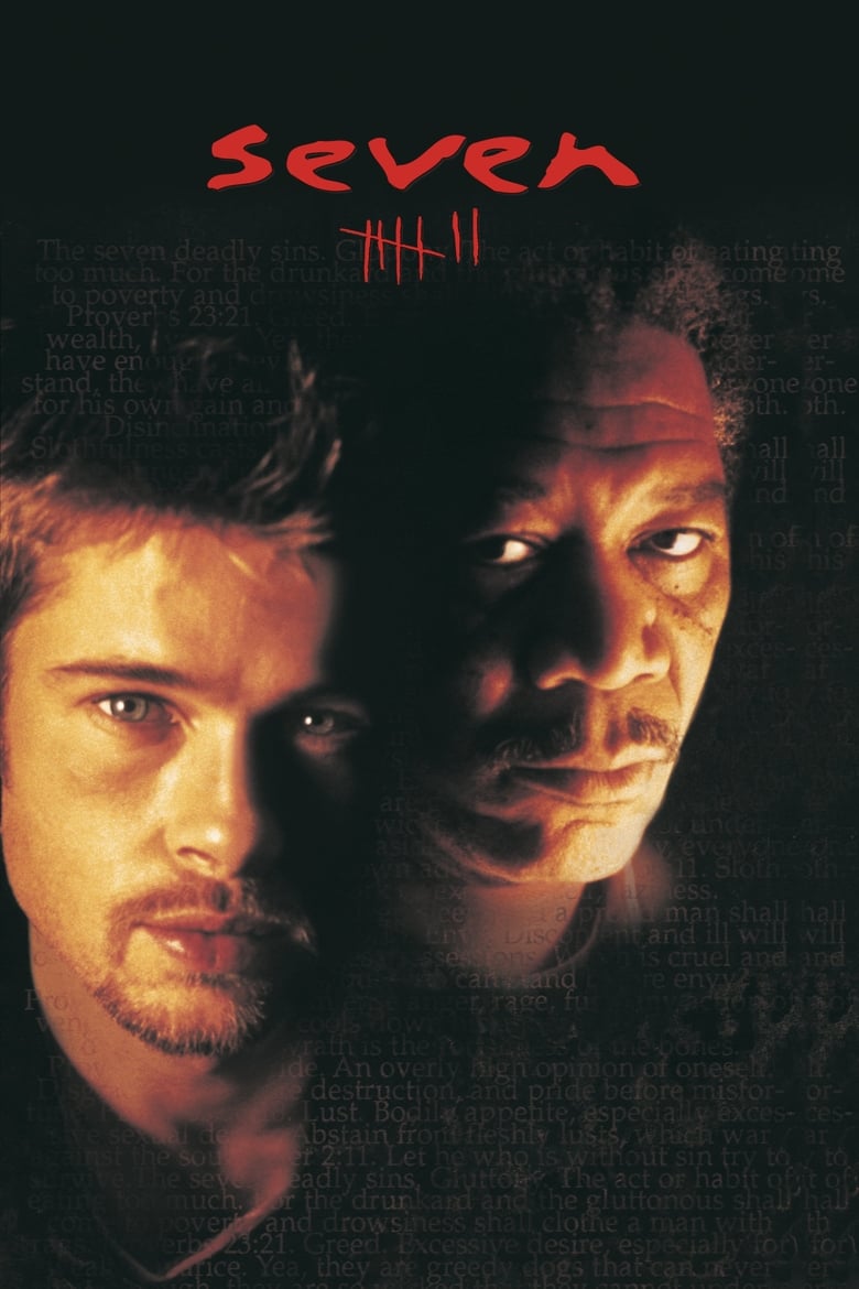 Se7en 1995