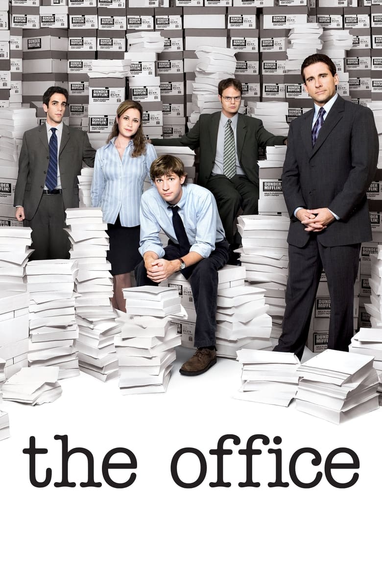 The Office 2005