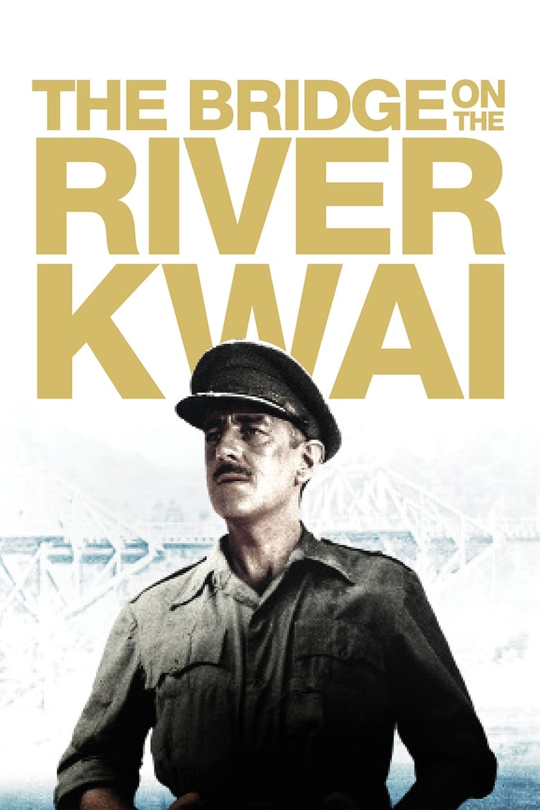 The Bridge on the River Kwai 1957