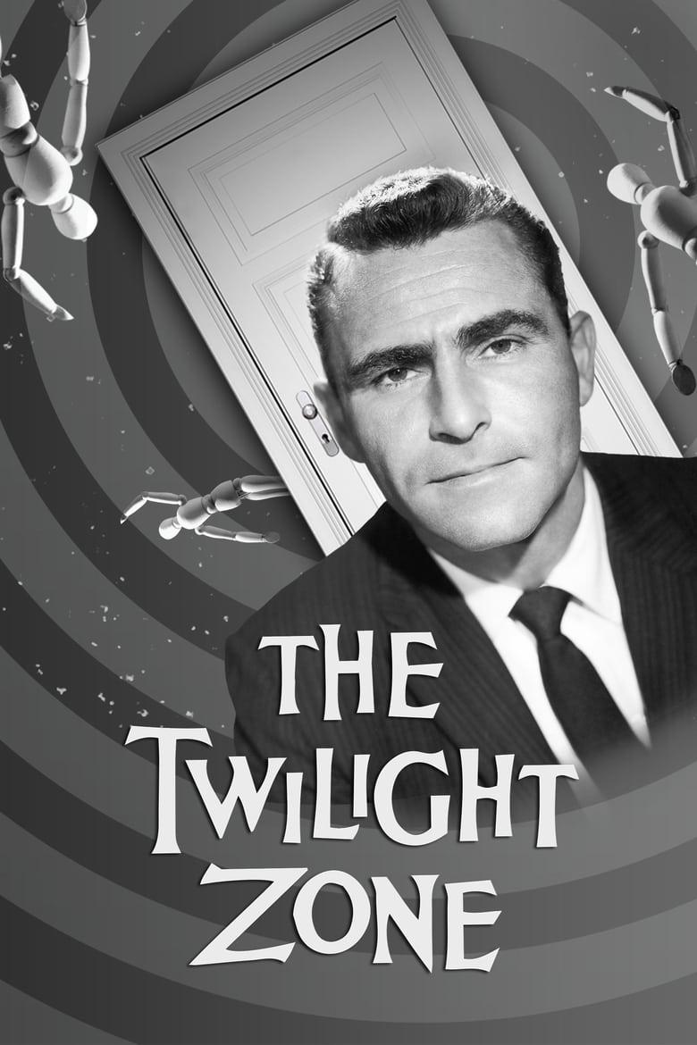 The Twilight Zone 1959