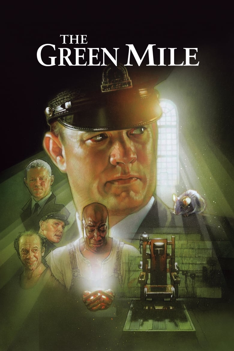 The Green Mile 1999