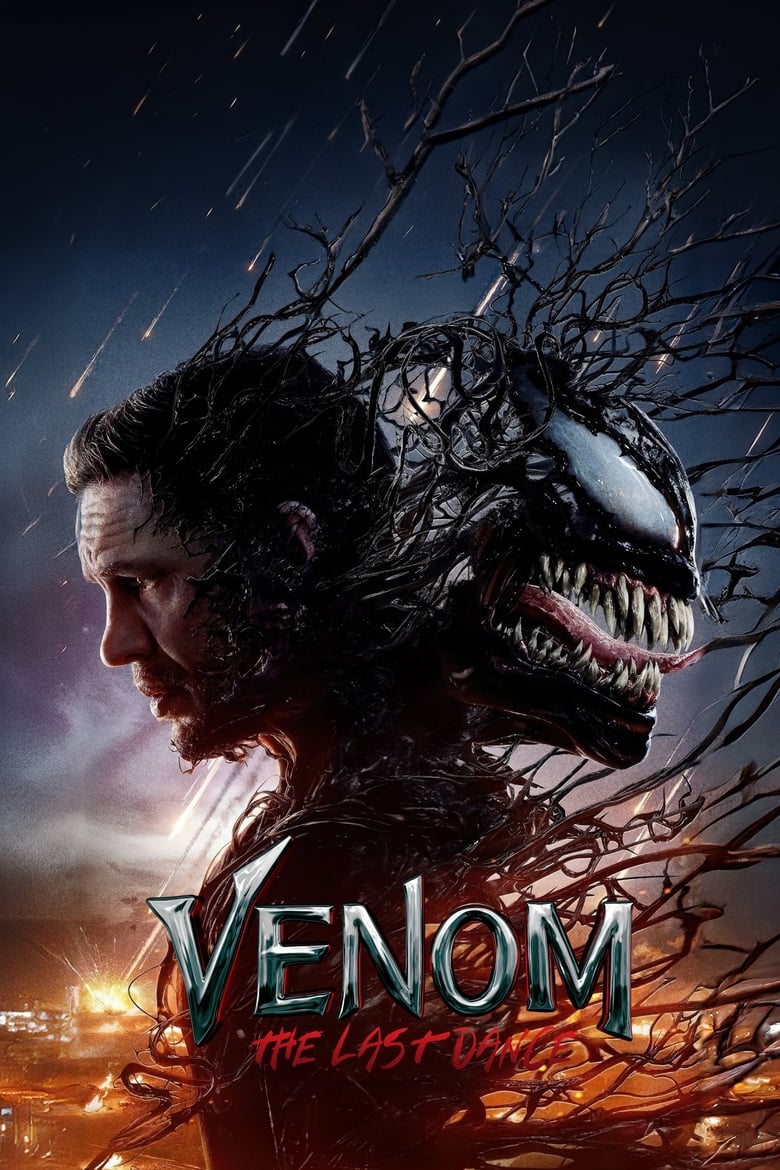 Venom: The Last Dance 2024