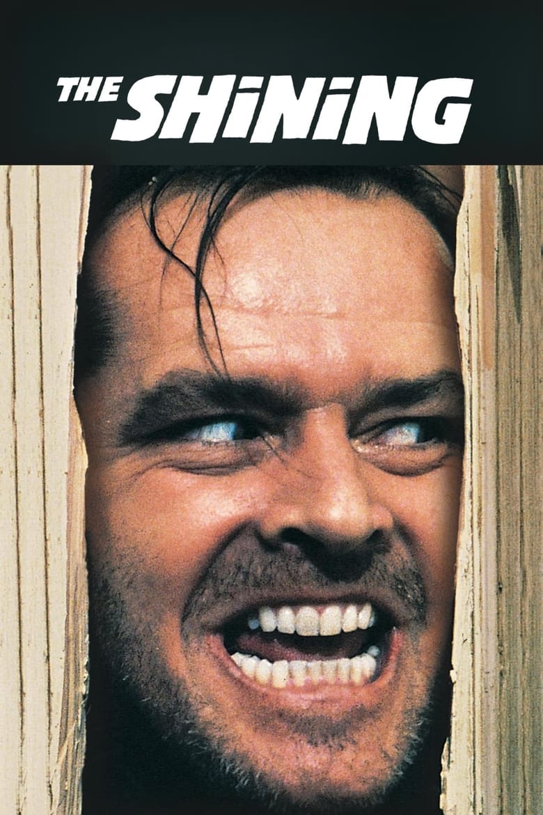 The Shining 1980