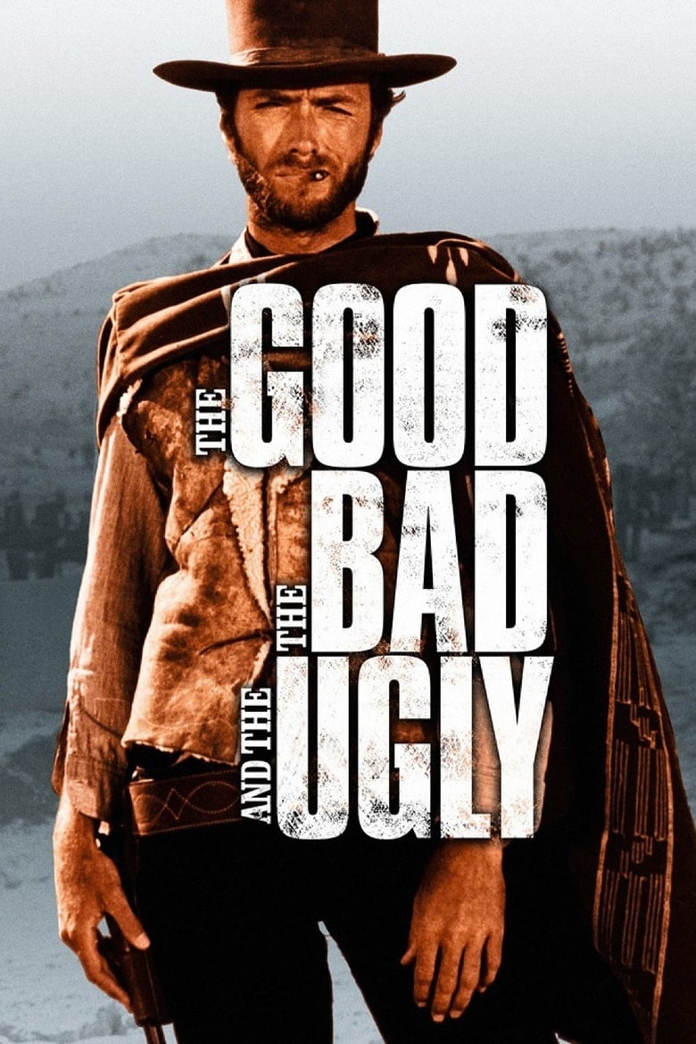 The Good, the Bad and the Ugly 1966