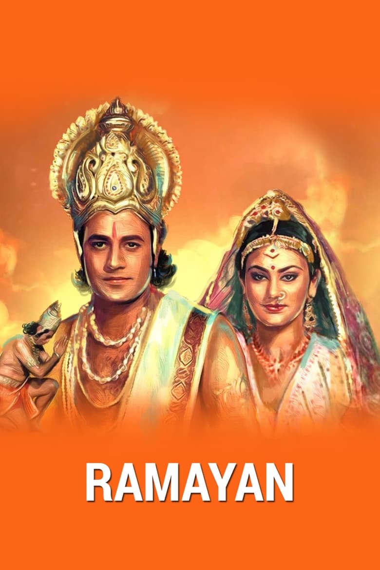 Ramayan 1987