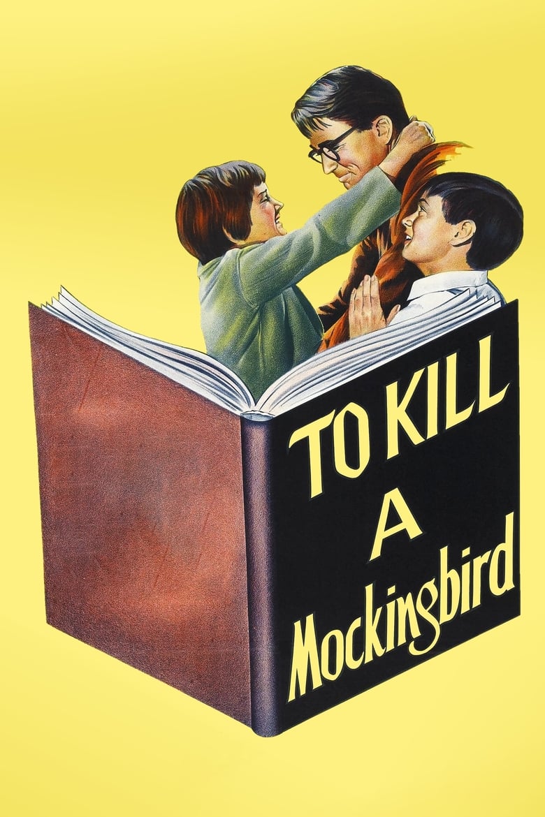 To Kill a Mockingbird 1962