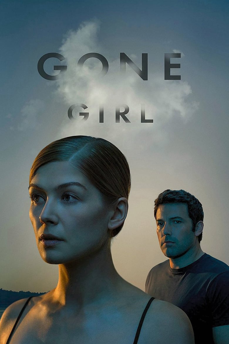 Gone Girl 2014