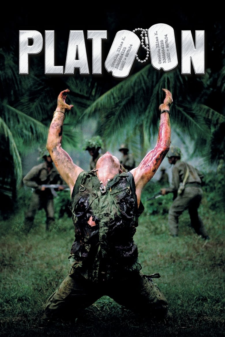 Platoon 1986