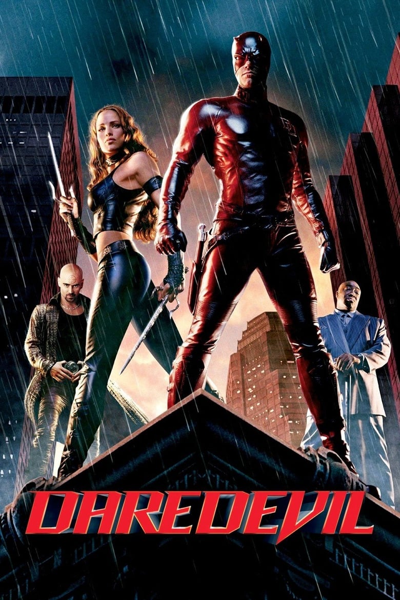 Daredevil 2003