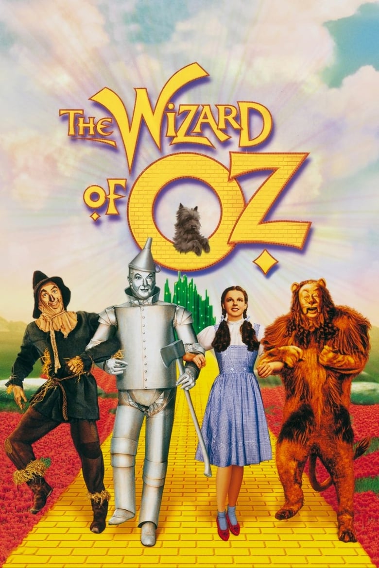 The Wizard of Oz 1939