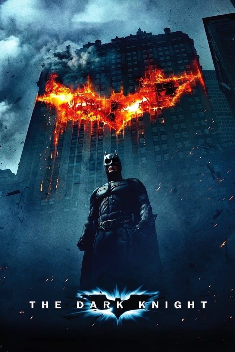 The Dark Knight 2008