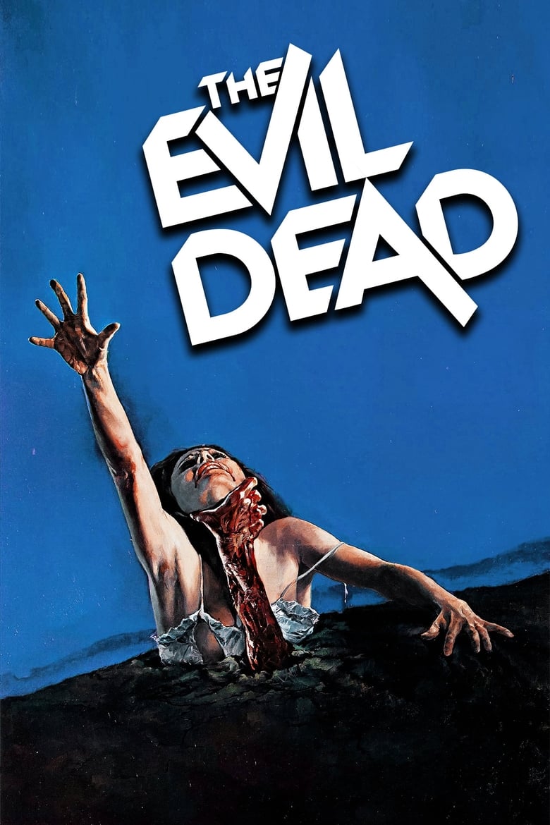 The Evil Dead 1981