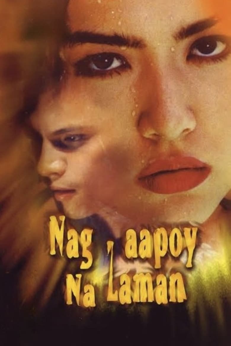 Nag-aapoy Na Laman 2000