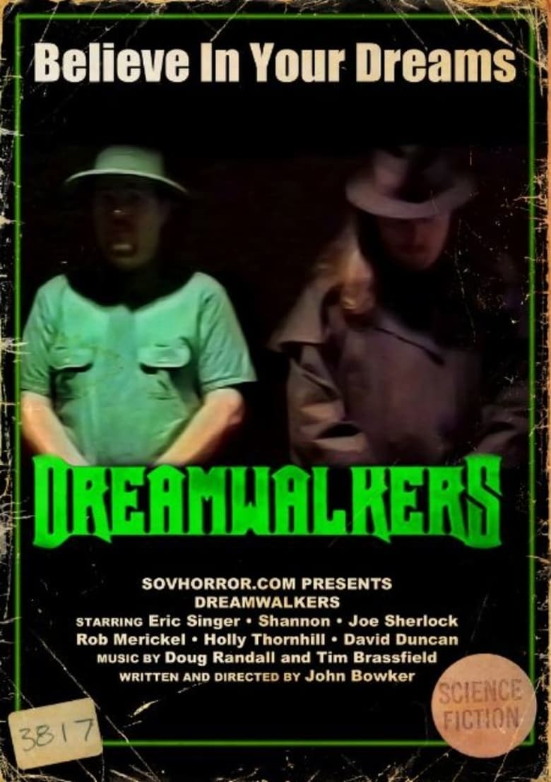 Dreamwalkers 2000