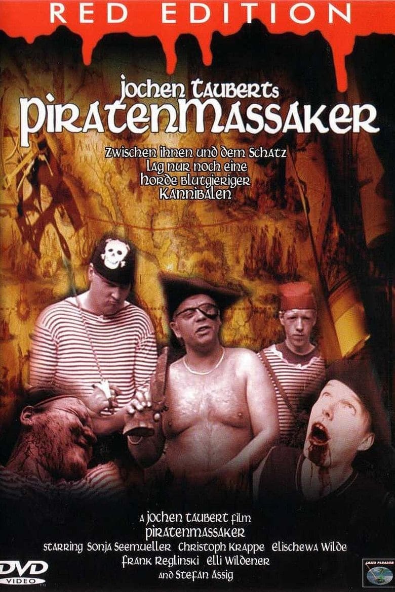 Piraten Massaker 2000