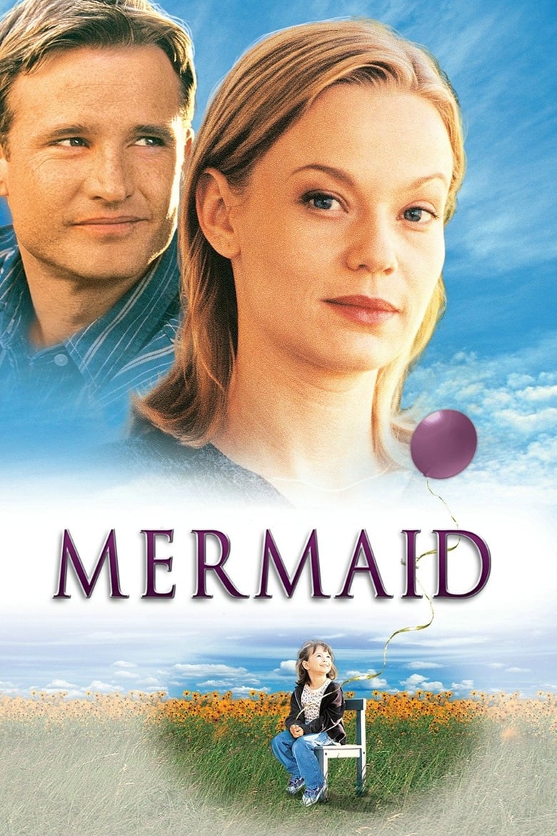 Mermaid 2000