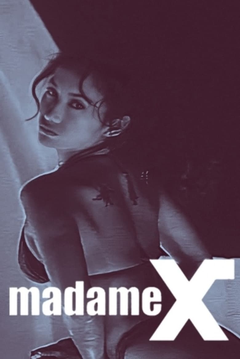 Madame X 2000