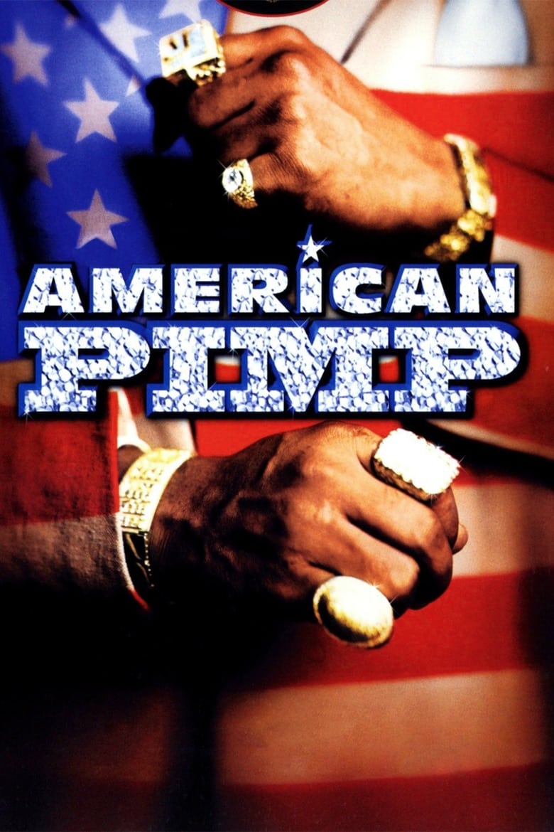 American Pimp 2000