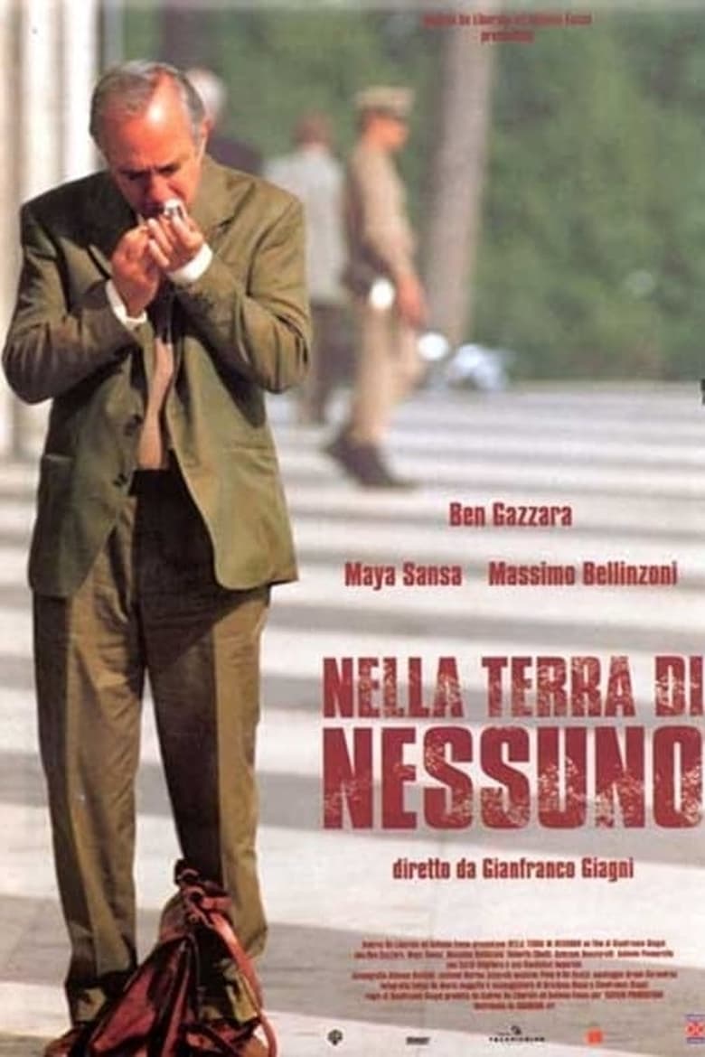 Nella terra di nessuno 2000