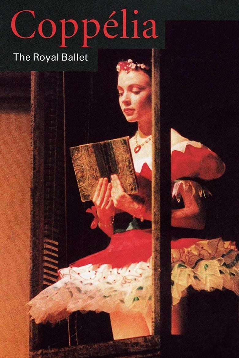 Coppélia (The Royal Ballet) 2000