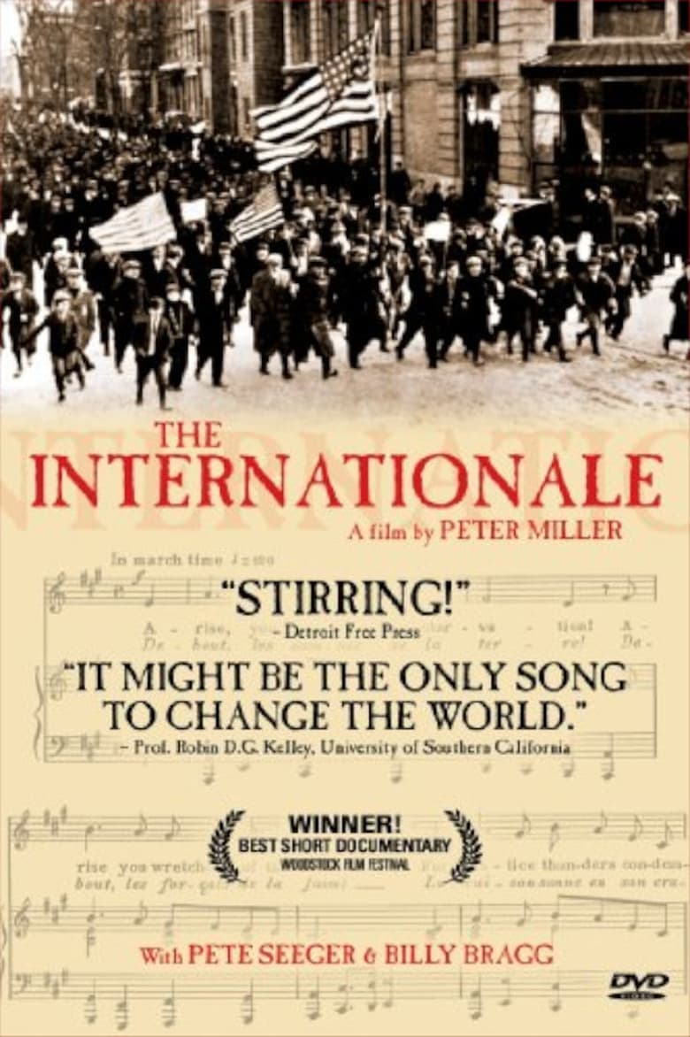 The Internationale 2000