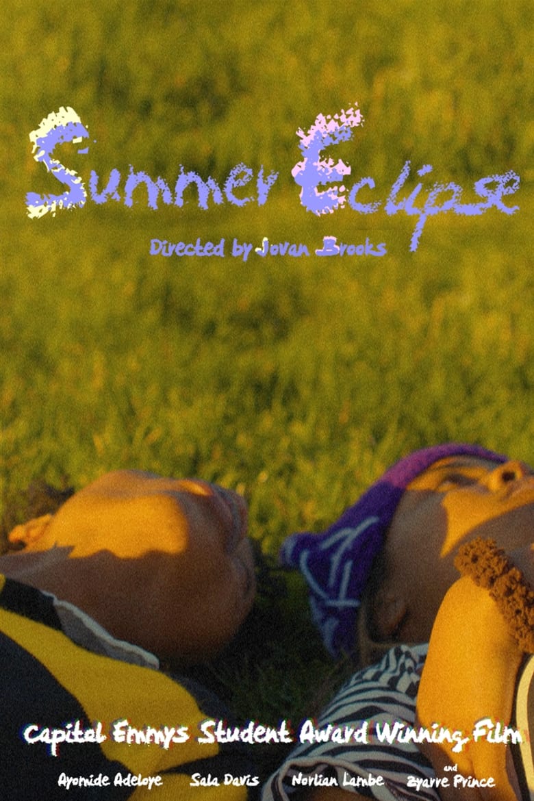 Summer Eclipse 2024