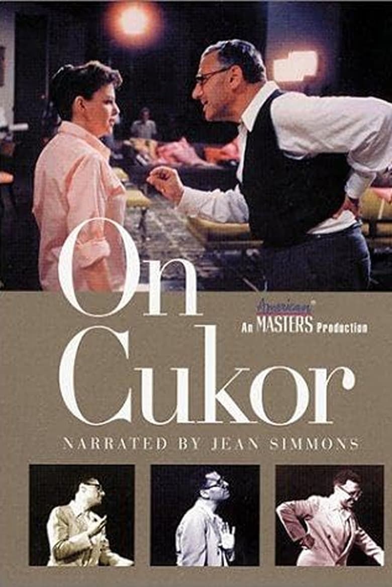 On Cukor 2000