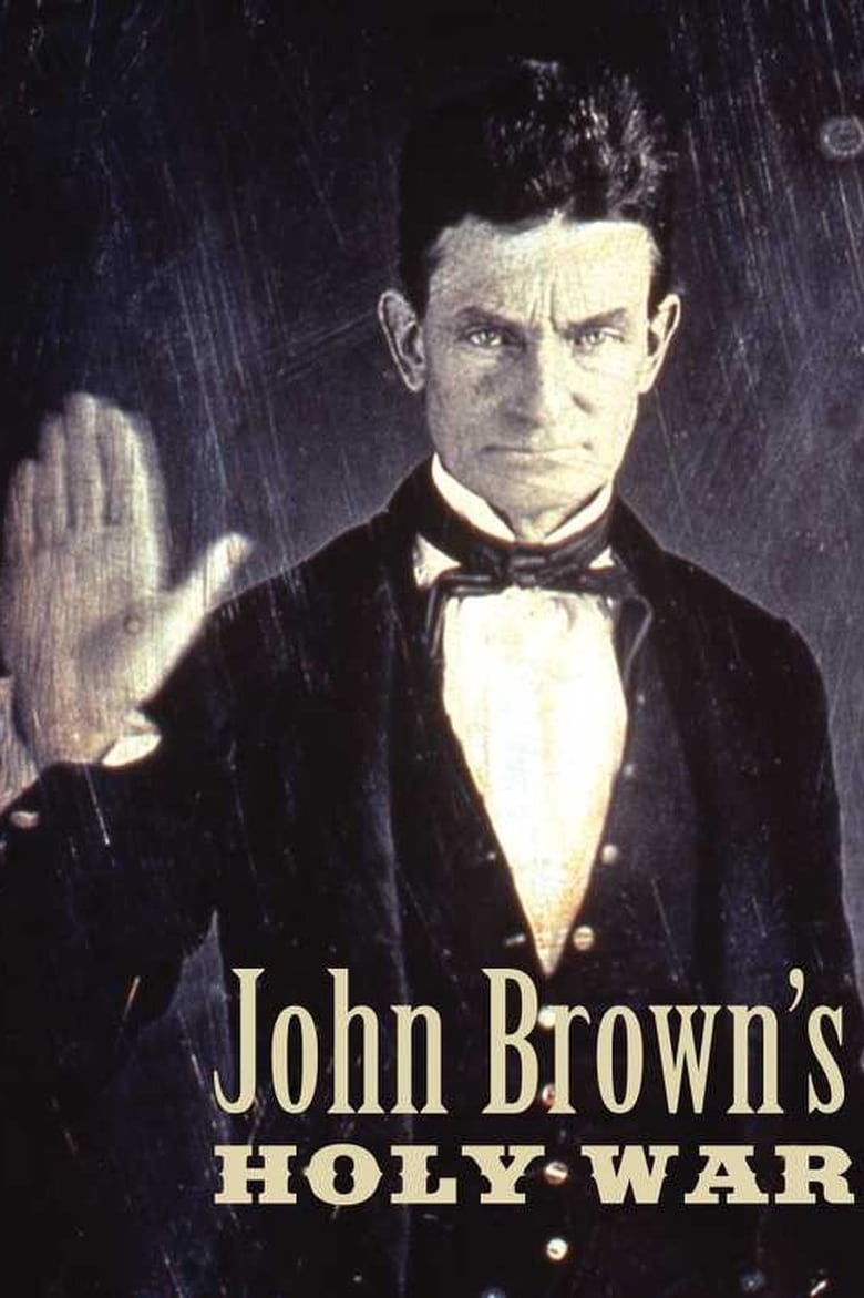 John Brown’s Holy War 2000