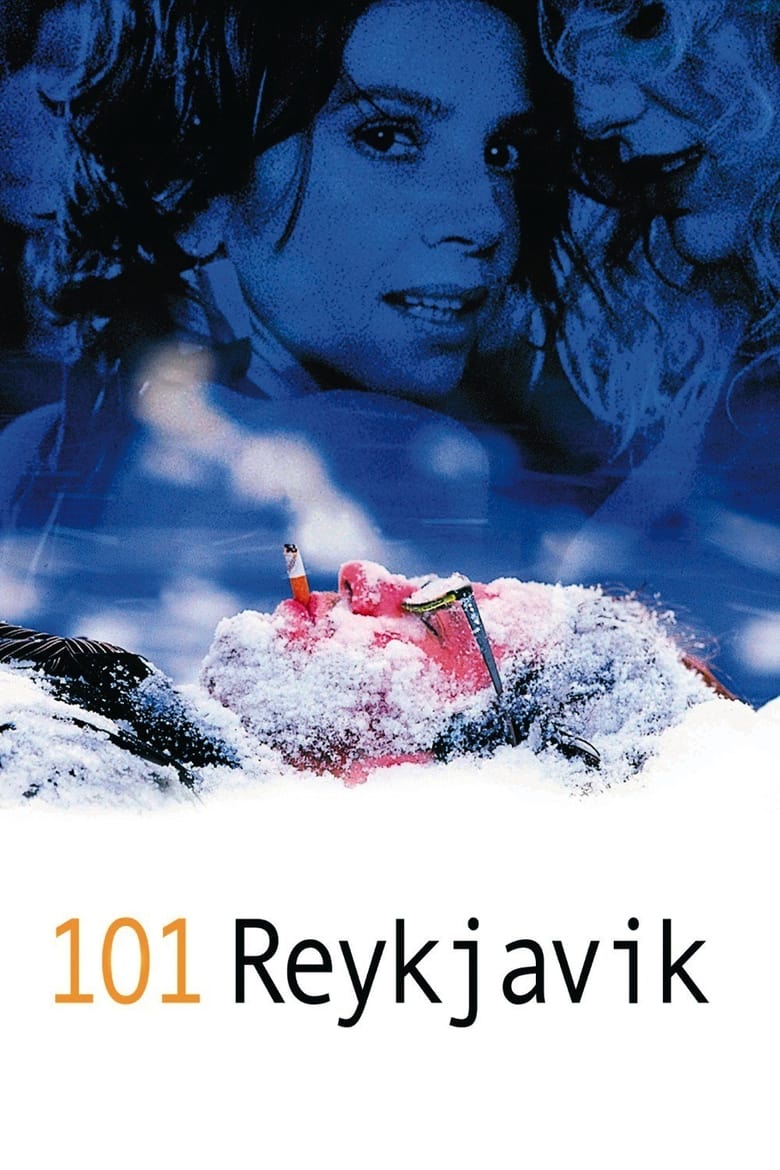 101 Reykjavik 2000