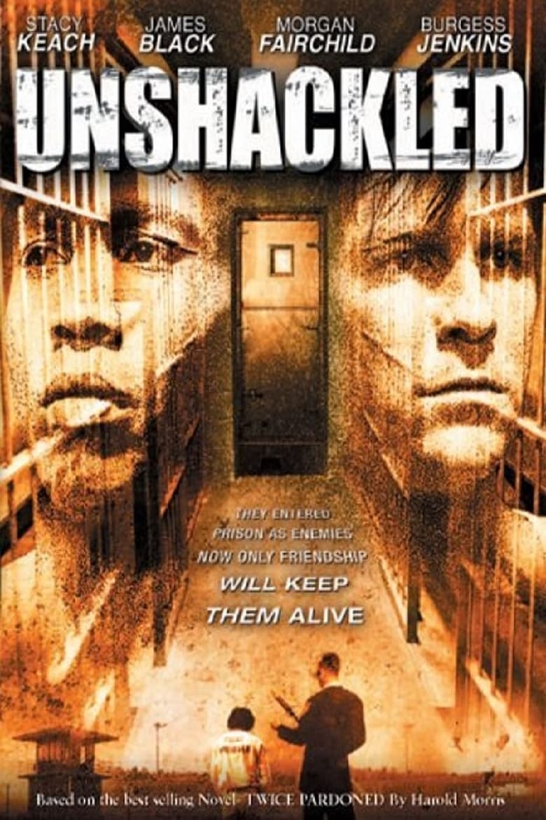 Unshackled 2000