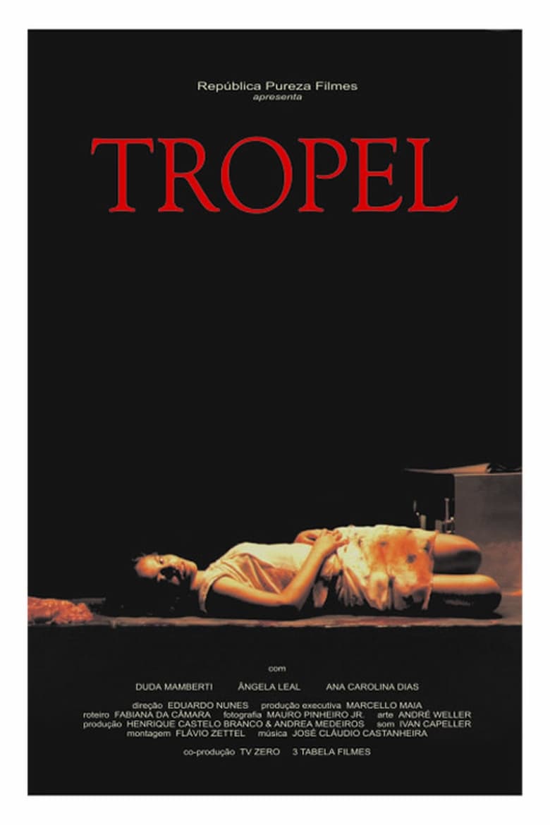 Tropel 2000