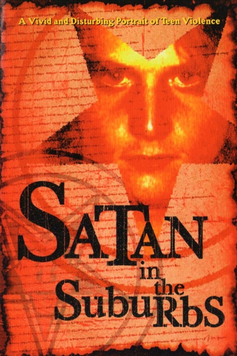 Satan in the Suburbs 2000