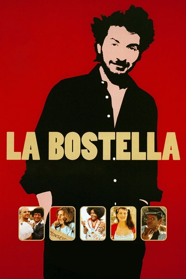 La bostella 2000