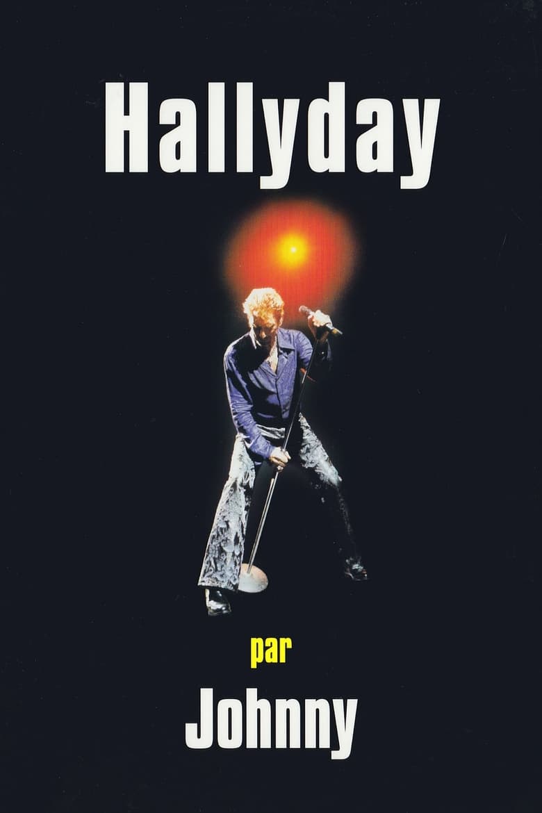 Hallyday par Johnny 2000