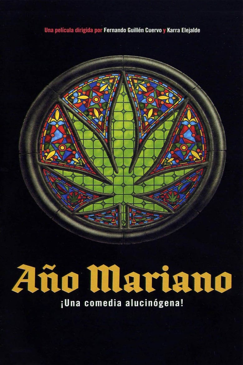 Año Mariano 2000