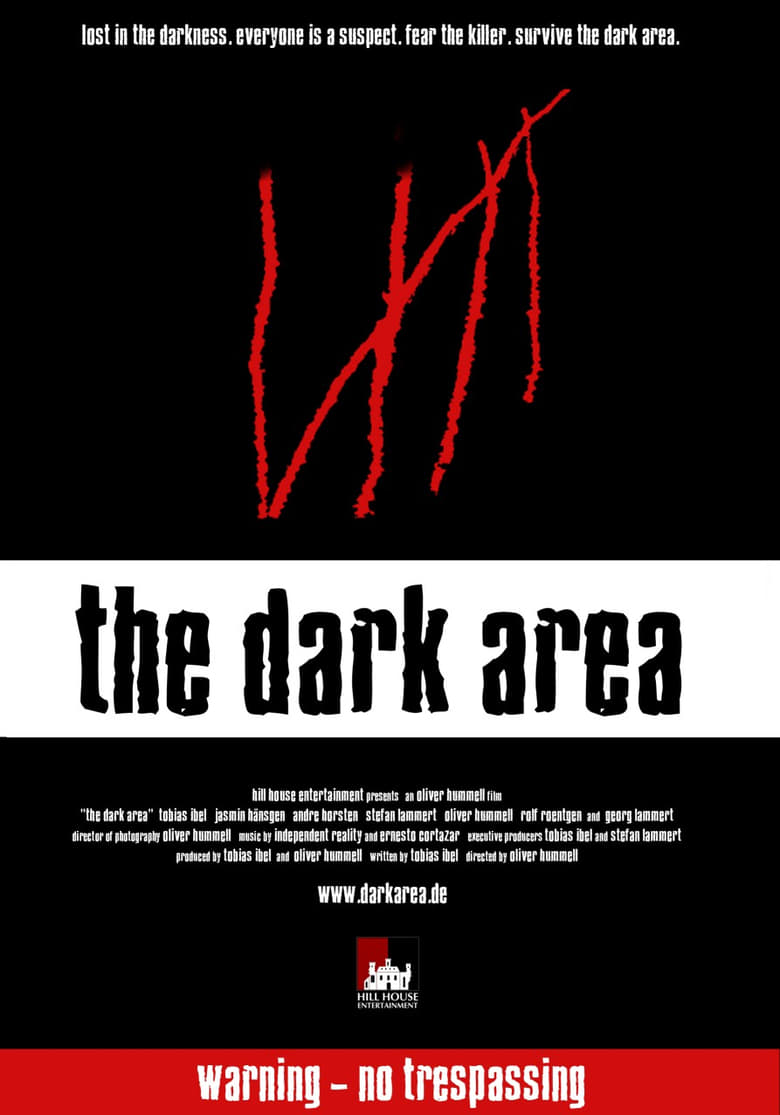 The Dark Area 2000