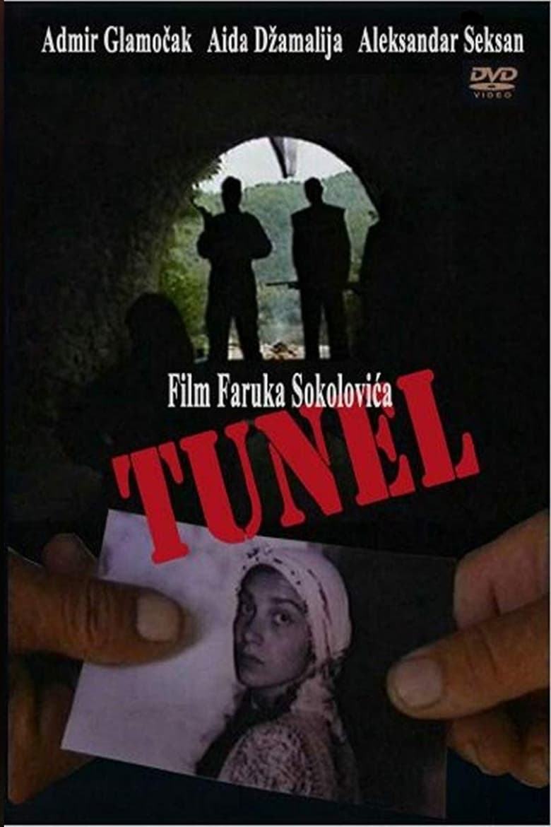 The Tunnel 2000