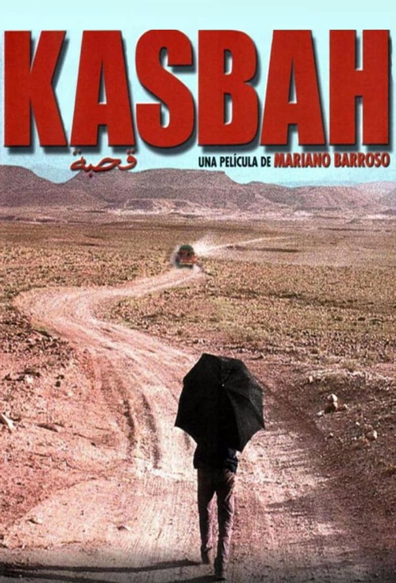 Kasbah 2000