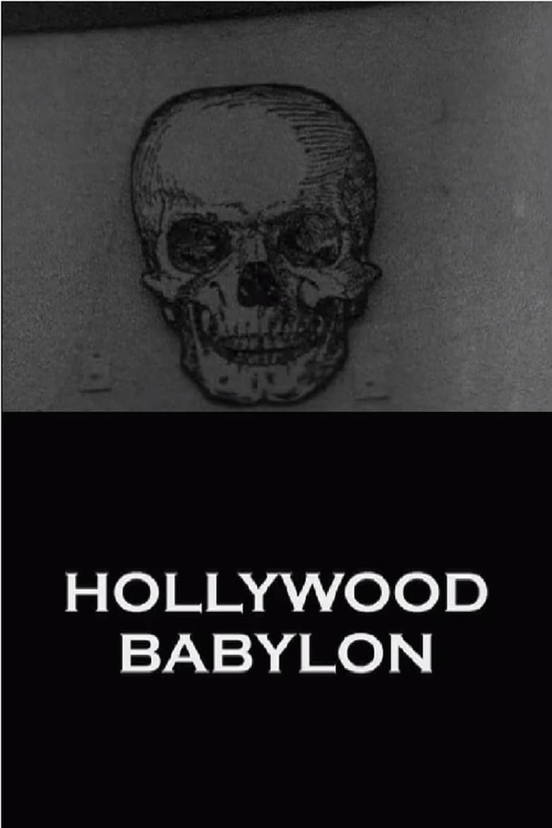 Hollywood Babylon 2000