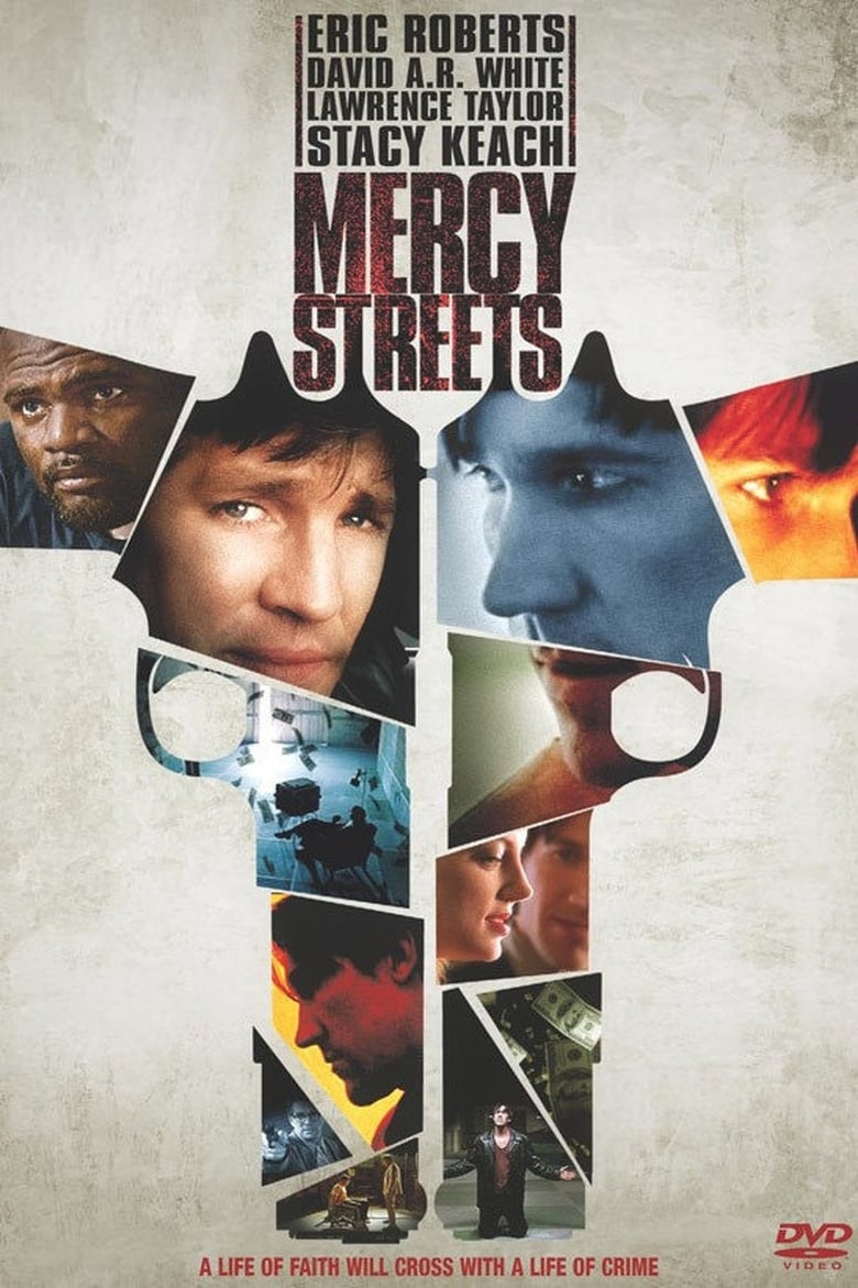 Mercy Streets 2000