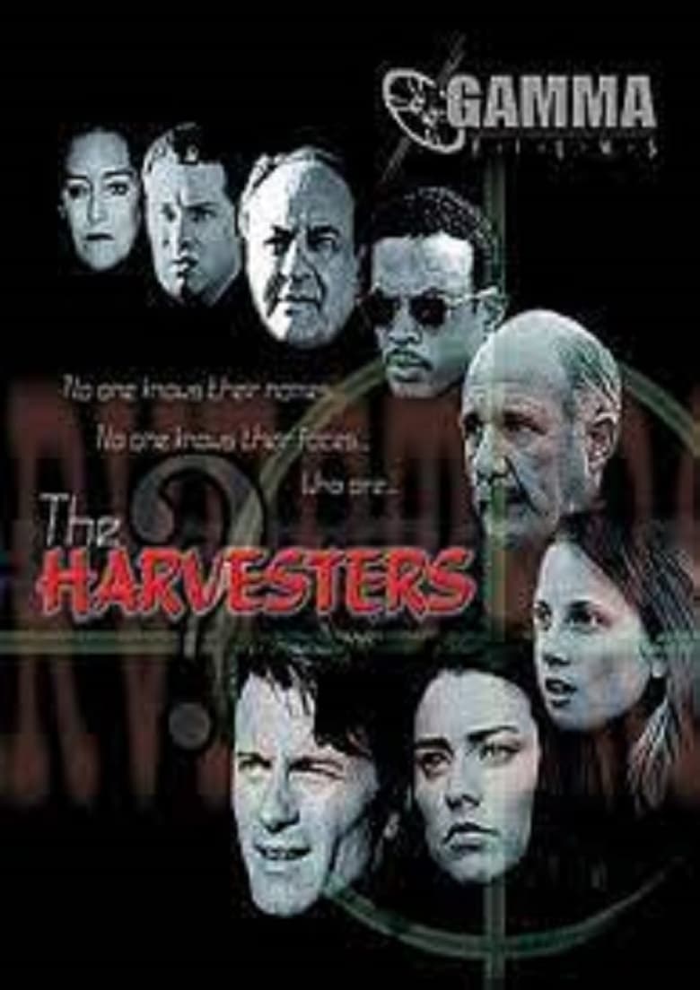 The Harvesters 2000