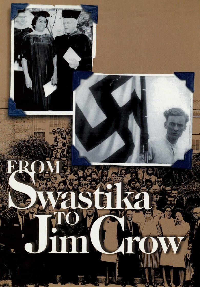 From Swastika to Jim Crow 2000