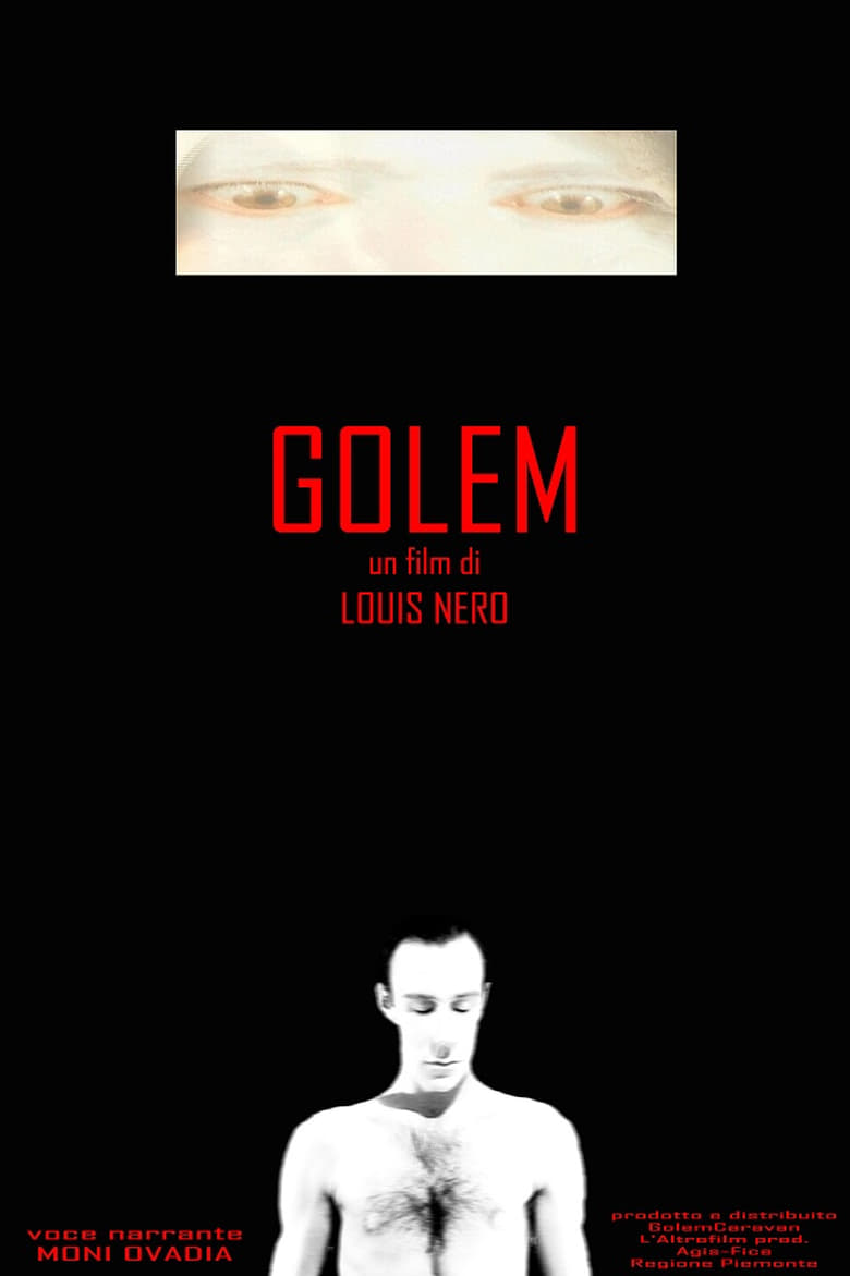 Golem 2000