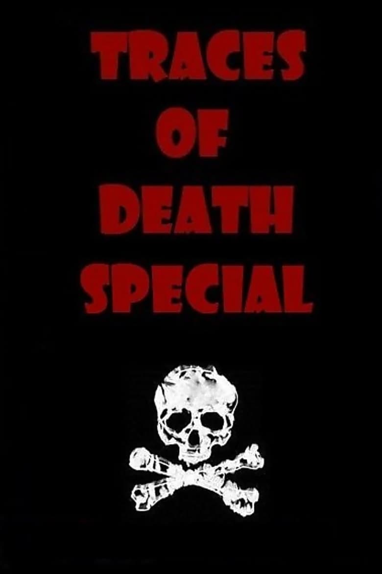 Traces Of Death: Special 2000