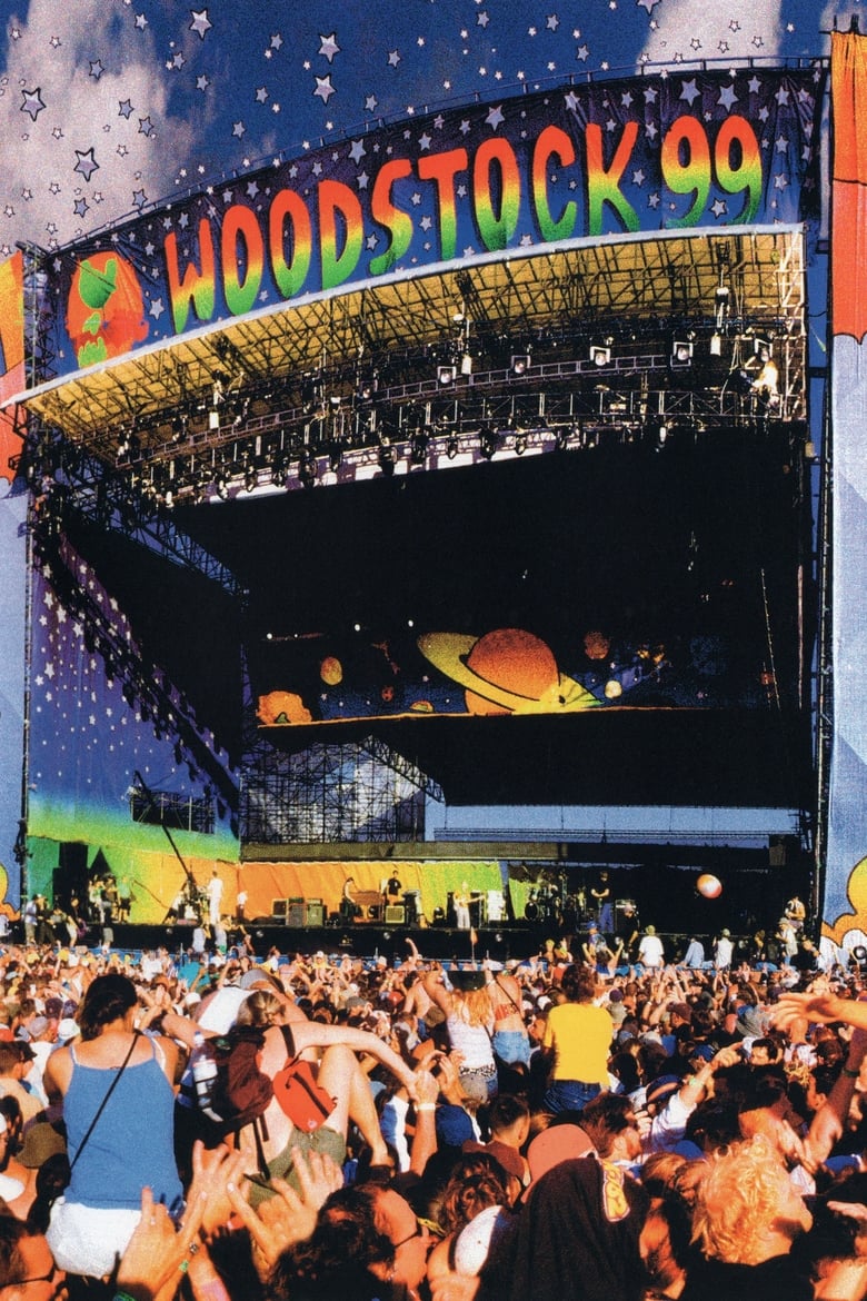 Woodstock ’99 2000