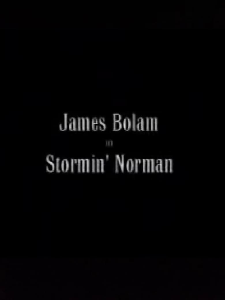 Stormin’ Norman 2000